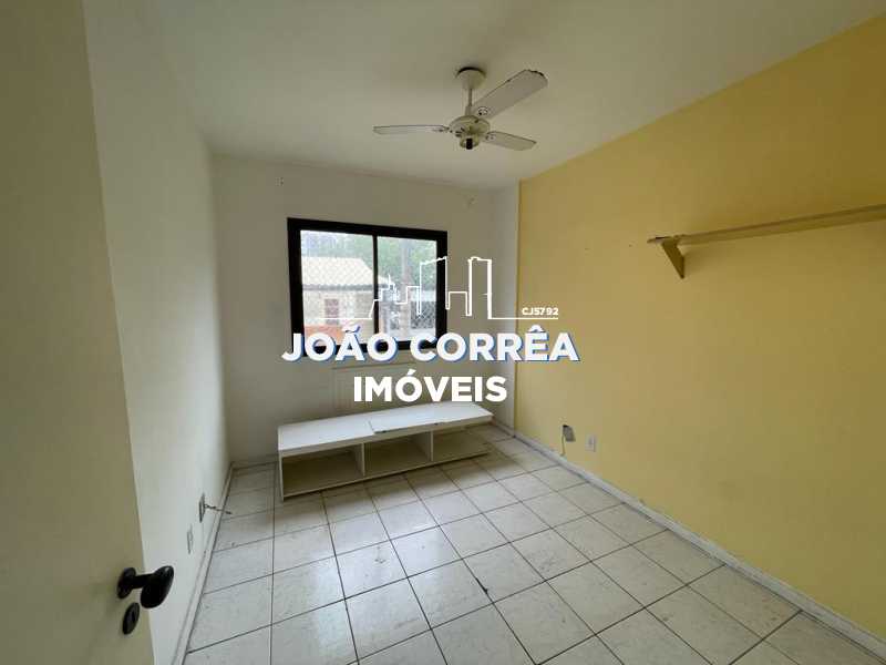 Conheça 14 Segundo quarto do imóvel - Apartamento à venda Rua Monte Pascoal,Cachambi, Rio de Janeiro - R$ 300.000 - CBAP30153 - 15 14 Segundo quarto - Apartamento à venda Rua Monte Pascoal,Cachambi, Rio de Janeiro - R$ 300.000 - CBAP30153 - 15