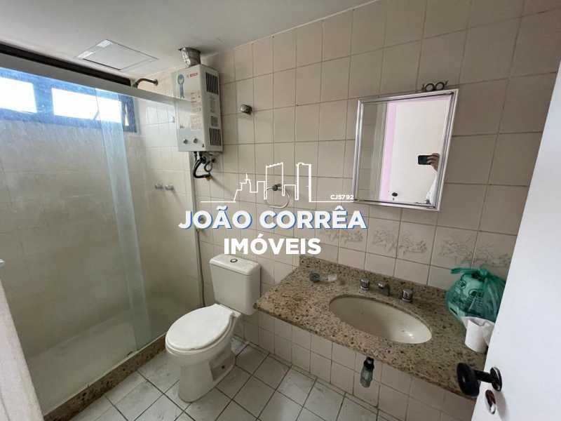 Conheça 16 Banheiro suite do imóvel - Apartamento à venda Rua Monte Pascoal,Cachambi, Rio de Janeiro - R$ 300.000 - CBAP30153 - 17 16 Banheiro suite - Apartamento à venda Rua Monte Pascoal,Cachambi, Rio de Janeiro - R$ 300.000 - CBAP30153 - 17