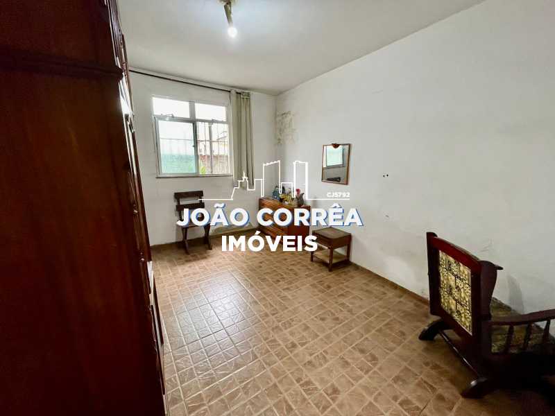 Conheça 04 Primeiro quarto do imóvel - Casa 3 quartos à venda Del Castilho, Rio de Janeiro - R$ 425.000 - CBCA30026 - 5 04 Primeiro quarto - Casa 3 quartos à venda Del Castilho, Rio de Janeiro - R$ 425.000 - CBCA30026 - 5