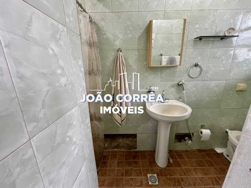 07 Banheiro suite Terceiro qua - Casa 3 quartos à venda Rio de Janeiro,RJ - R$ 425.000 - CBCA30026 - 8