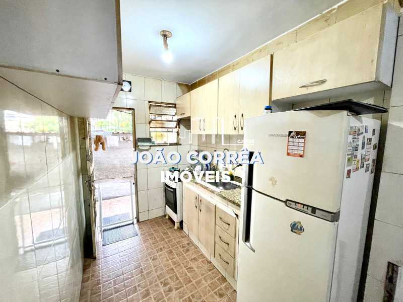 09 Copa cozinha - Casa 3 quartos à venda Rio de Janeiro,RJ - R$ 425.000 - CBCA30026 - 10