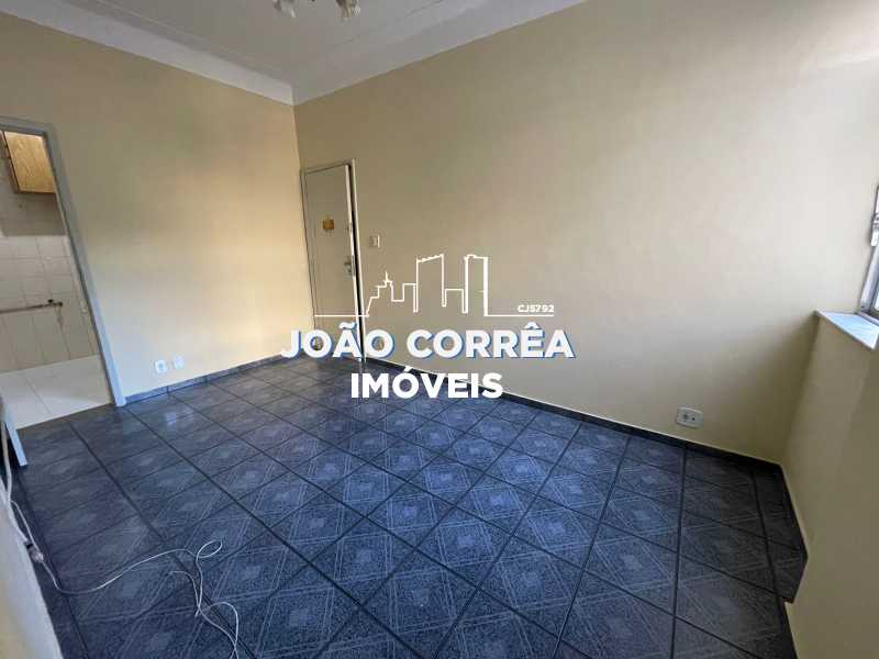 24 Salão - Apartamento 2 quartos à venda Rio de Janeiro,RJ - R$ 200.000 - CBAP20353 - 5