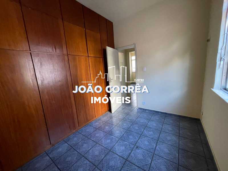 Conheça 29 Segundo quarto do imóvel - Apartamento 2 quartos à venda Rio de Janeiro,RJ - R$ 200.000 - CBAP20353 - 10 29 Segundo quarto - Apartamento 2 quartos à venda Rio de Janeiro,RJ - R$ 200.000 - CBAP20353 - 10