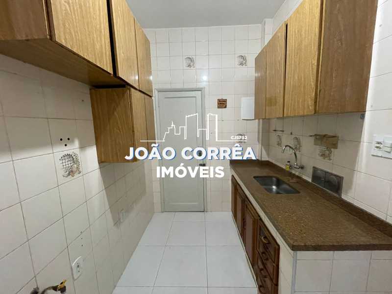 33 Copa cozinha - Apartamento 2 quartos à venda Rio de Janeiro,RJ - R$ 200.000 - CBAP20353 - 14