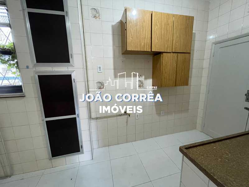 34 Copa cozinha - Apartamento 2 quartos à venda Rio de Janeiro,RJ - R$ 200.000 - CBAP20353 - 15