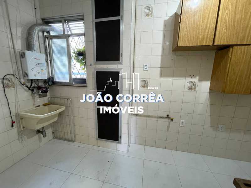 37 Área serviço - Apartamento 2 quartos à venda Rio de Janeiro,RJ - R$ 200.000 - CBAP20353 - 18