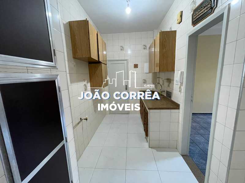 38 Copa cozinha - Apartamento 2 quartos à venda Rio de Janeiro,RJ - R$ 200.000 - CBAP20353 - 19