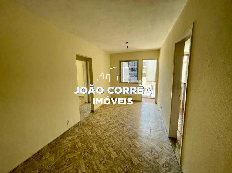 02 Salão - Apartamento 2 quartos à venda Rio de Janeiro,RJ - R$ 215.000 - CBAP20355 - 4