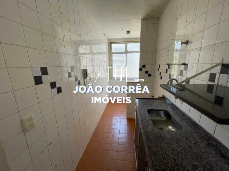 Conheça 04 Cozinha do imóvel - Apartamento 2 quartos à venda Rio de Janeiro,RJ - R$ 215.000 - CBAP20355 - 6 04 Cozinha - Apartamento 2 quartos à venda Rio de Janeiro,RJ - R$ 215.000 - CBAP20355 - 6
