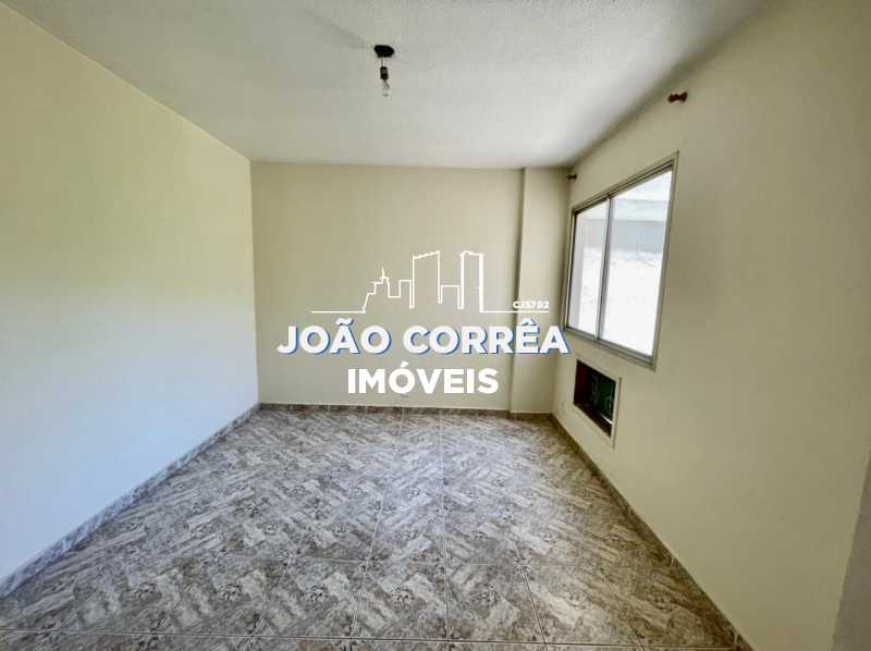 Conheça 07 Primeiro quarto do imóvel - Apartamento 2 quartos à venda Rio de Janeiro,RJ - R$ 215.000 - CBAP20355 - 9 07 Primeiro quarto - Apartamento 2 quartos à venda Rio de Janeiro,RJ - R$ 215.000 - CBAP20355 - 9