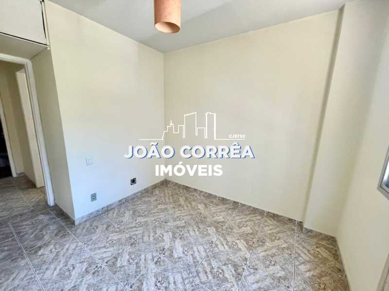 10 Segundo quarto - Apartamento 2 quartos à venda Rio de Janeiro,RJ - R$ 215.000 - CBAP20355 - 12
