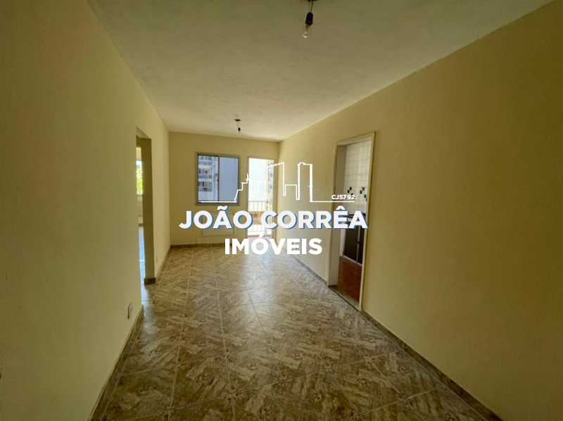 13 Salão - Apartamento 2 quartos à venda Rio de Janeiro,RJ - R$ 215.000 - CBAP20355 - 1
