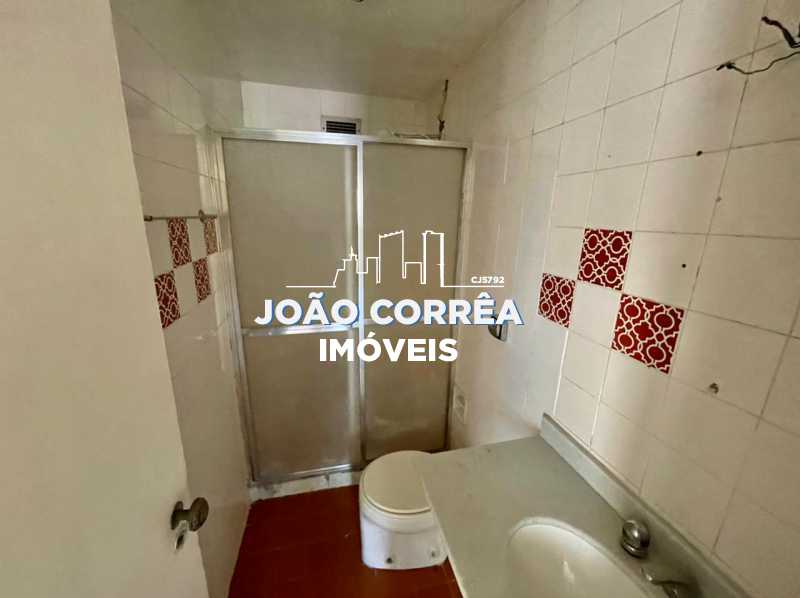 Conheça 19 Banheiro social do imóvel - Apartamento 2 quartos à venda Rio de Janeiro,RJ - R$ 215.000 - CBAP20355 - 20 19 Banheiro social - Apartamento 2 quartos à venda Rio de Janeiro,RJ - R$ 215.000 - CBAP20355 - 20