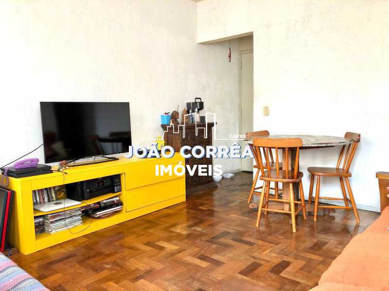 01 Salão - Apartamento à venda Rua Doutor Satamini,Rio de Janeiro,RJ - R$ 470.000 - CBAP30155 - 3