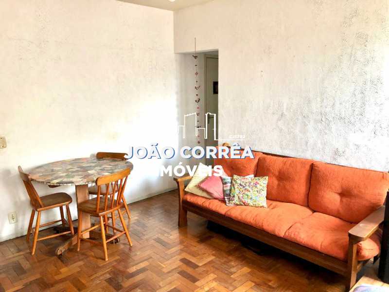 03 Salão - Apartamento à venda Rua Doutor Satamini,Rio de Janeiro,RJ - R$ 470.000 - CBAP30155 - 4