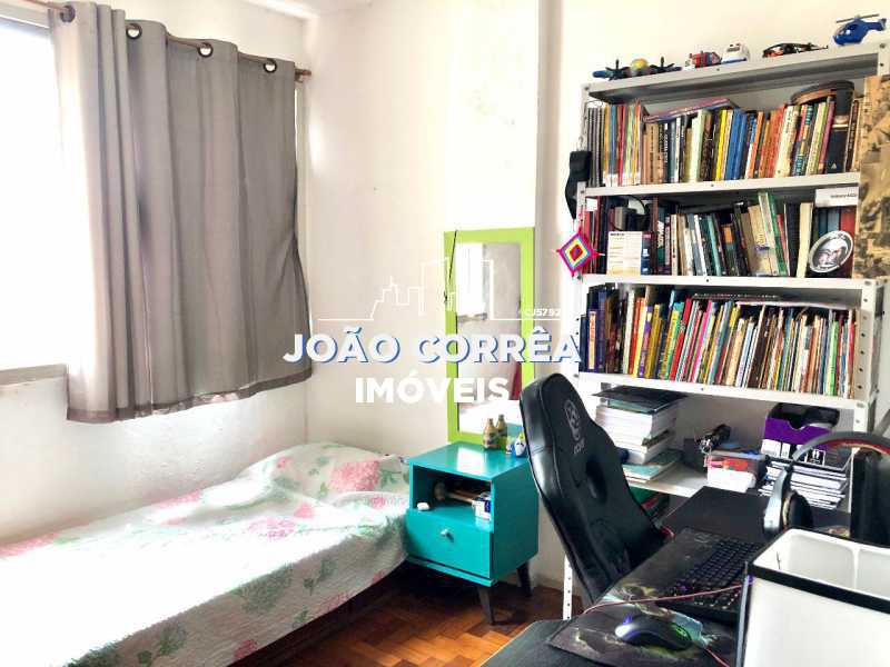 Conheça 05 Primeiro quarto do imóvel - Apartamento à venda Rua Doutor Satamini,Rio de Janeiro,RJ - R$ 470.000 - CBAP30155 - 6 05 Primeiro quarto - Apartamento à venda Rua Doutor Satamini,Rio de Janeiro,RJ - R$ 470.000 - CBAP30155 - 6