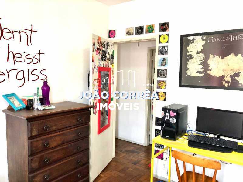 Conheça 07 Segundo quarto do imóvel - Apartamento à venda Rua Doutor Satamini,Rio de Janeiro,RJ - R$ 470.000 - CBAP30155 - 8 07 Segundo quarto - Apartamento à venda Rua Doutor Satamini,Rio de Janeiro,RJ - R$ 470.000 - CBAP30155 - 8