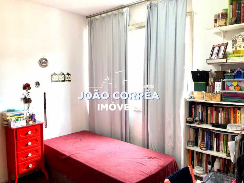 10 Terceiro quarto - Apartamento à venda Rua Doutor Satamini,Rio de Janeiro,RJ - R$ 470.000 - CBAP30155 - 11
