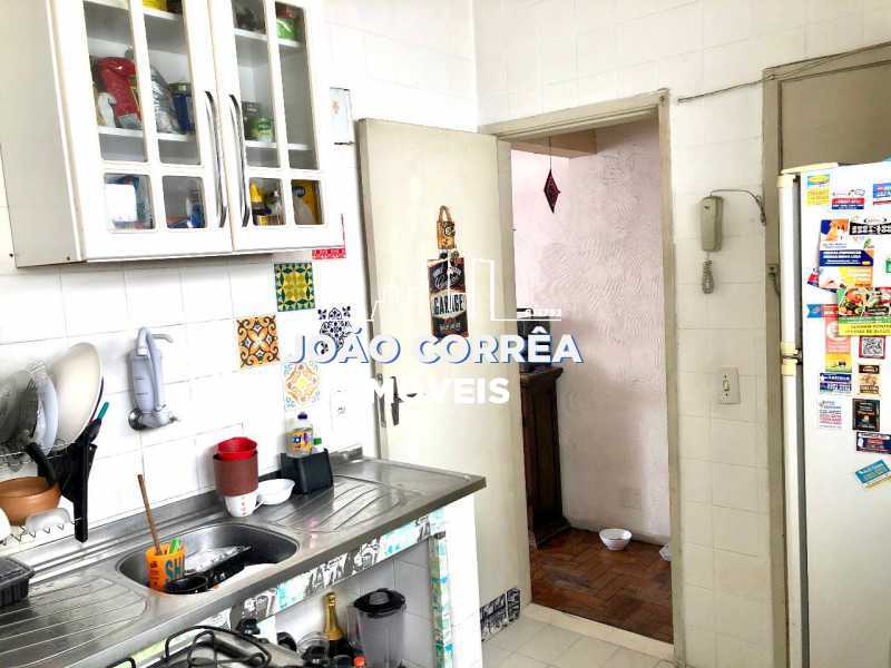 Conheça 15 Cozinha do imóvel - Apartamento à venda Rua Doutor Satamini,Rio de Janeiro,RJ - R$ 470.000 - CBAP30155 - 16 15 Cozinha - Apartamento à venda Rua Doutor Satamini,Rio de Janeiro,RJ - R$ 470.000 - CBAP30155 - 16