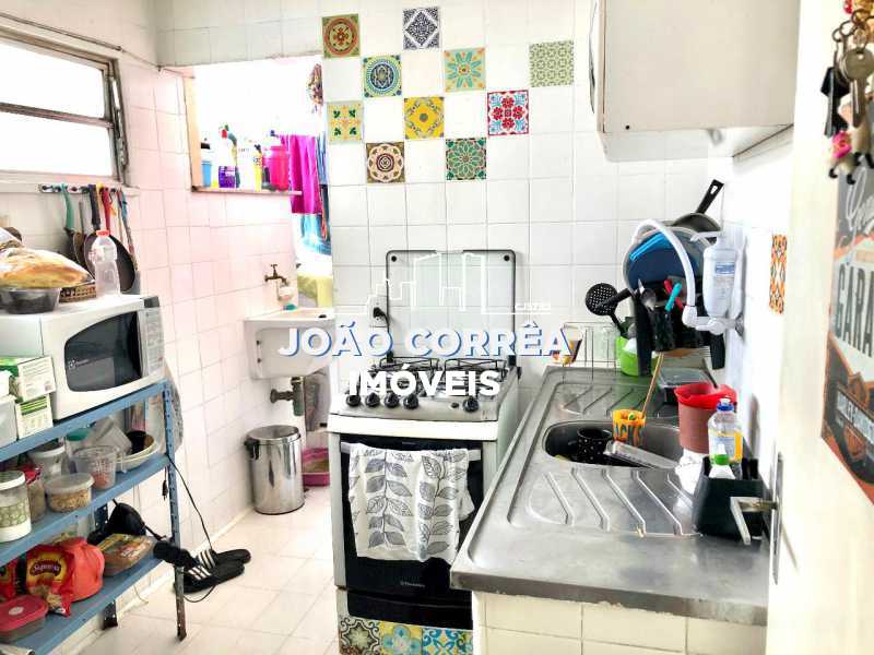 Conheça 16 Cozinha do imóvel - Apartamento à venda Rua Doutor Satamini,Rio de Janeiro,RJ - R$ 470.000 - CBAP30155 - 17 16 Cozinha - Apartamento à venda Rua Doutor Satamini,Rio de Janeiro,RJ - R$ 470.000 - CBAP30155 - 17