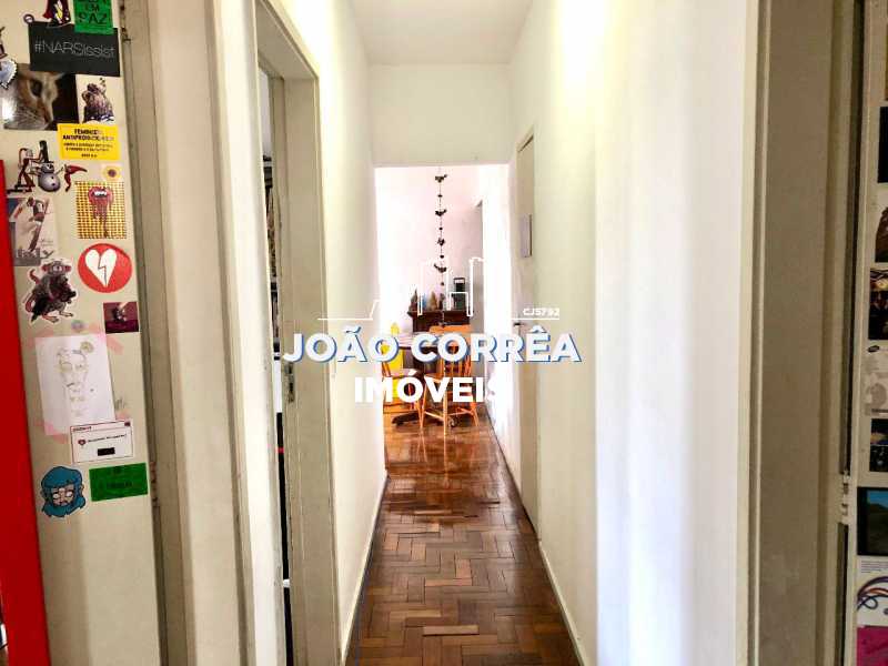 18 Corredor - Apartamento à venda Rua Doutor Satamini,Rio de Janeiro,RJ - R$ 470.000 - CBAP30155 - 19