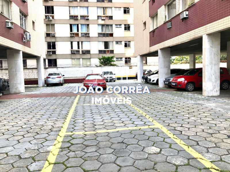20 Prédio - Apartamento à venda Rua Doutor Satamini,Rio de Janeiro,RJ - R$ 470.000 - CBAP30155 - 21