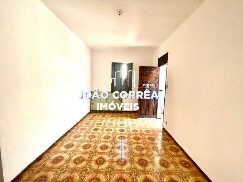 Conheça 02 Salão do imóvel - Casa de Vila à venda Rua Pedro Leitão,Rio de Janeiro,RJ - R$ 150.000 - CBCV30009 - 5 02 Salão - Casa de Vila à venda Rua Pedro Leitão,Rio de Janeiro,RJ - R$ 150.000 - CBCV30009 - 5