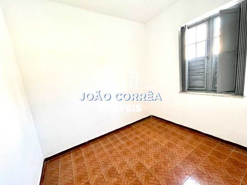 Conheça 04 Segundo quarto do imóvel - Casa de Vila à venda Rua Pedro Leitão,Rio de Janeiro,RJ - R$ 150.000 - CBCV30009 - 7 04 Segundo quarto - Casa de Vila à venda Rua Pedro Leitão,Rio de Janeiro,RJ - R$ 150.000 - CBCV30009 - 7