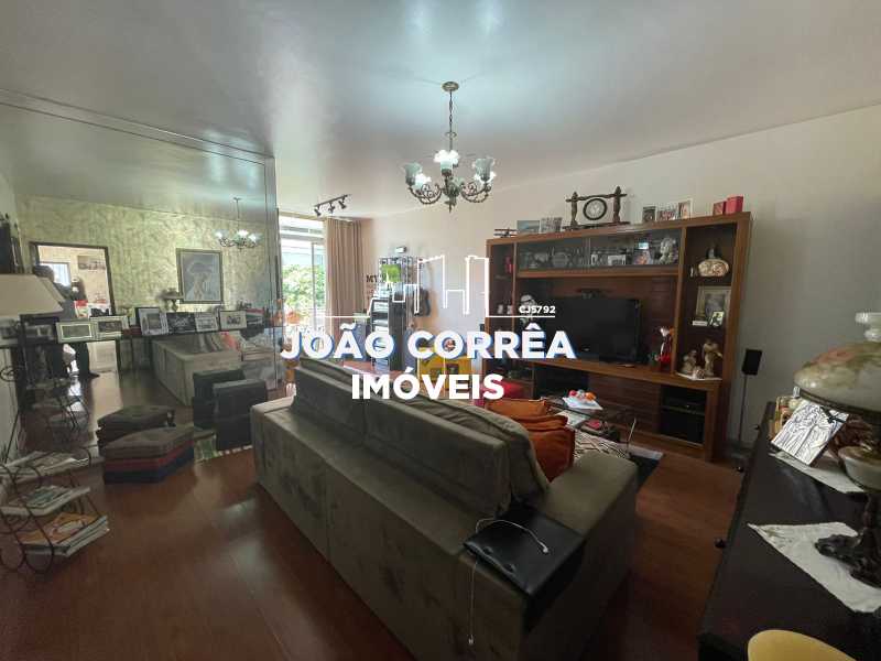 102 Salão - Apartamento à venda Rua Coração de Maria,Rio de Janeiro,RJ - R$ 650.000 - CBAP30156 - 4