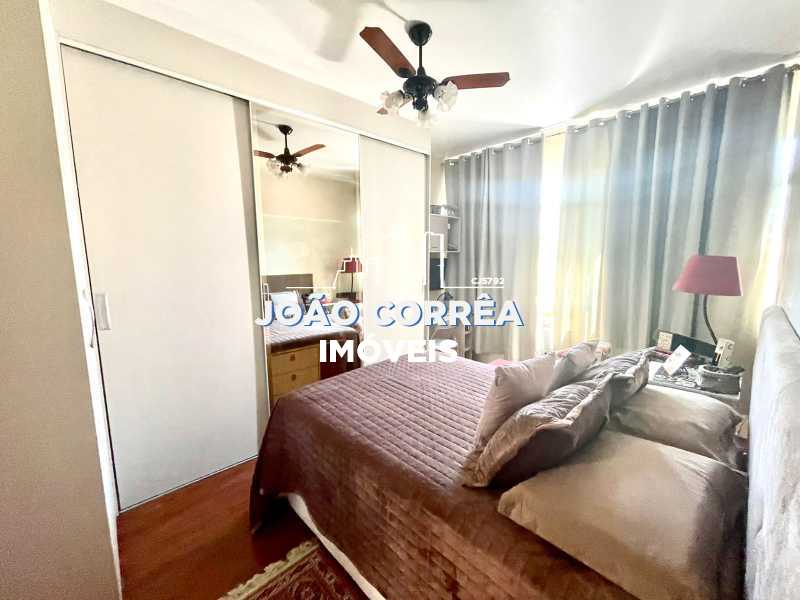 105 Primeira suite - Apartamento à venda Rua Coração de Maria,Rio de Janeiro,RJ - R$ 650.000 - CBAP30156 - 7