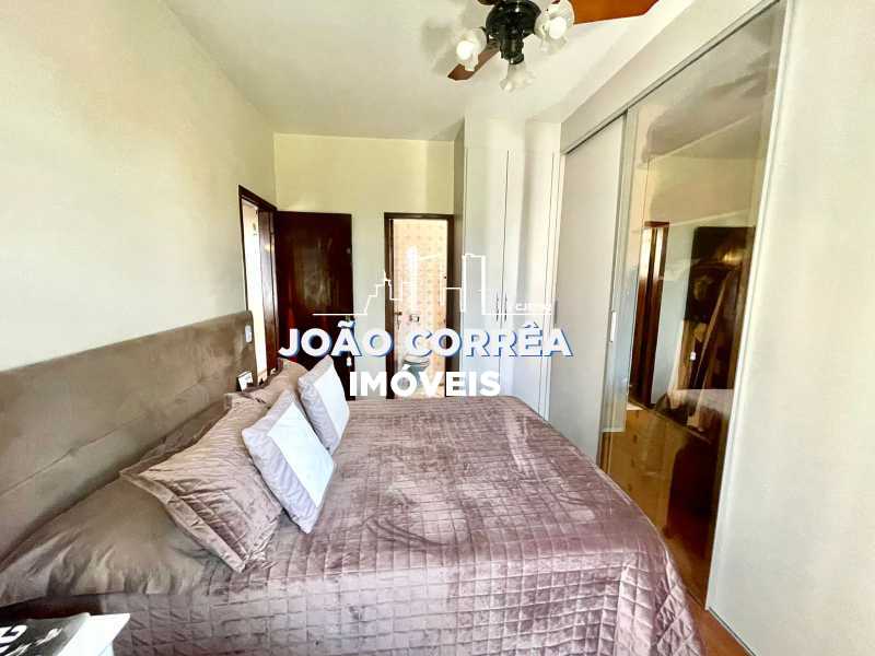 Conheça 106 Primeira suite do imóvel - Apartamento à venda Rua Coração de Maria,Rio de Janeiro,RJ - R$ 650.000 - CBAP30156 - 8 106 Primeira suite - Apartamento à venda Rua Coração de Maria,Rio de Janeiro,RJ - R$ 650.000 - CBAP30156 - 8