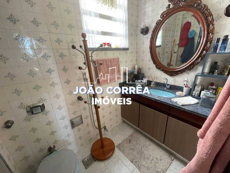 Conheça 107 Bnaheiro primeira suite do imóvel - Apartamento à venda Rua Coração de Maria,Rio de Janeiro,RJ - R$ 650.000 - CBAP30156 - 9 107 Bnaheiro primeira suite - Apartamento à venda Rua Coração de Maria,Rio de Janeiro,RJ - R$ 650.000 - CBAP30156 - 9