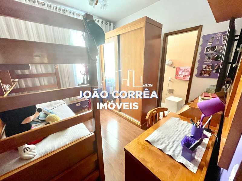 Conheça 108 Segunda suite do imóvel - Apartamento à venda Rua Coração de Maria,Rio de Janeiro,RJ - R$ 650.000 - CBAP30156 - 10 108 Segunda suite - Apartamento à venda Rua Coração de Maria,Rio de Janeiro,RJ - R$ 650.000 - CBAP30156 - 10