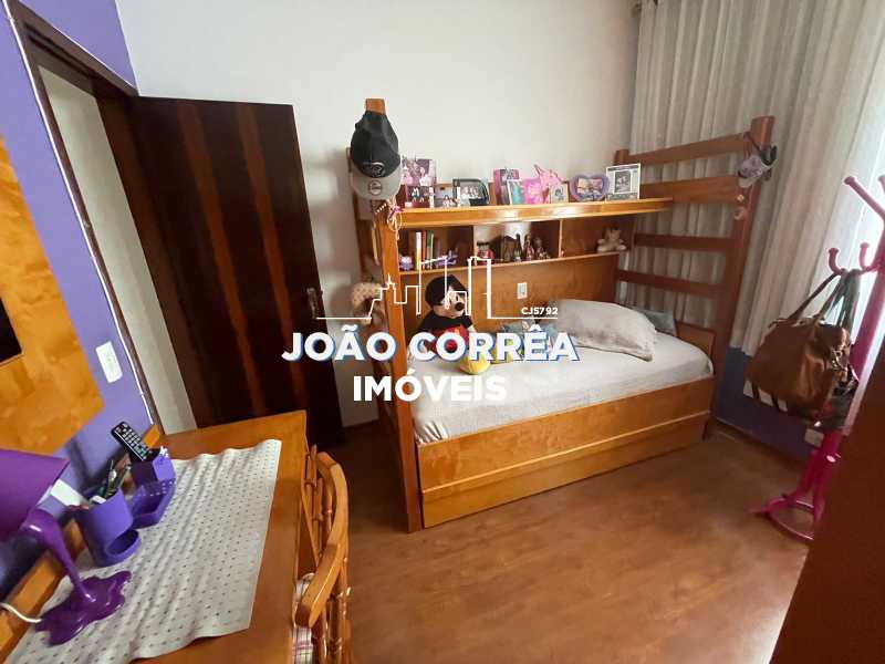 Conheça 109 Segunda suite do imóvel - Apartamento à venda Rua Coração de Maria,Rio de Janeiro,RJ - R$ 650.000 - CBAP30156 - 11 109 Segunda suite - Apartamento à venda Rua Coração de Maria,Rio de Janeiro,RJ - R$ 650.000 - CBAP30156 - 11