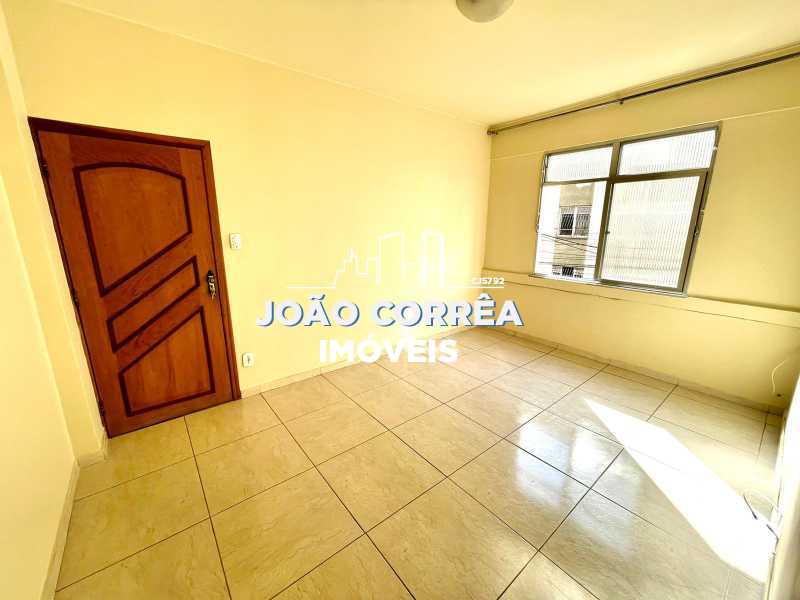 02 Salão - Apartamento à venda Rua Cabuçu,Rio de Janeiro,RJ - R$ 220.000 - CBAP30157 - 3
