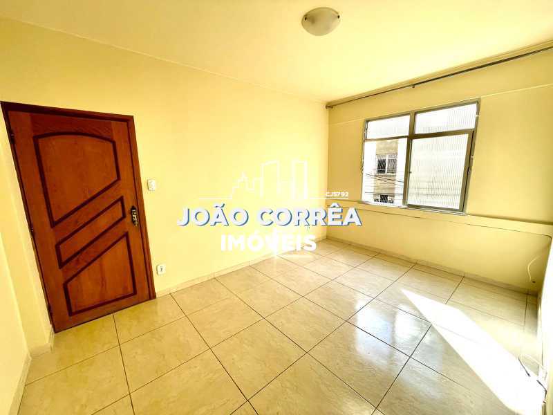 04 Salão - Apartamento à venda Rua Cabuçu,Rio de Janeiro,RJ - R$ 220.000 - CBAP30157 - 5