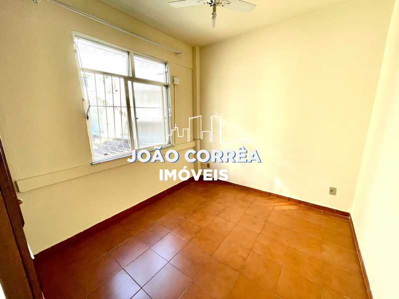 07 Segundo quarto - Apartamento à venda Rua Cabuçu,Rio de Janeiro,RJ - R$ 220.000 - CBAP30157 - 8