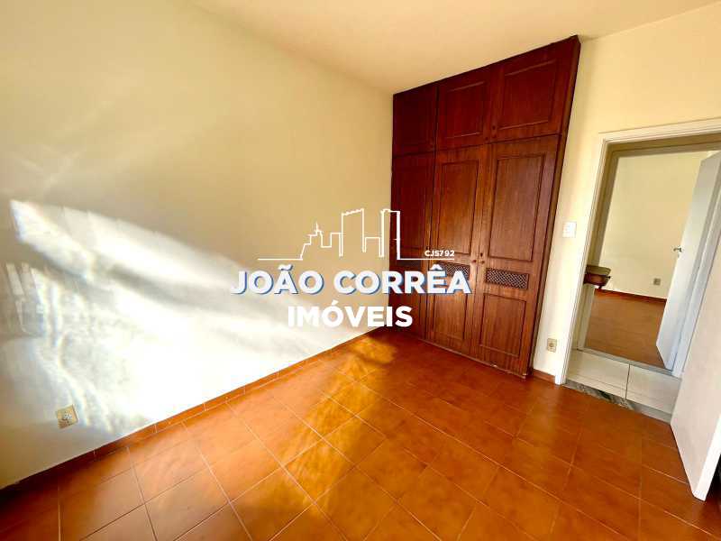 08 Segundo quarto - Apartamento à venda Rua Cabuçu,Rio de Janeiro,RJ - R$ 220.000 - CBAP30157 - 9