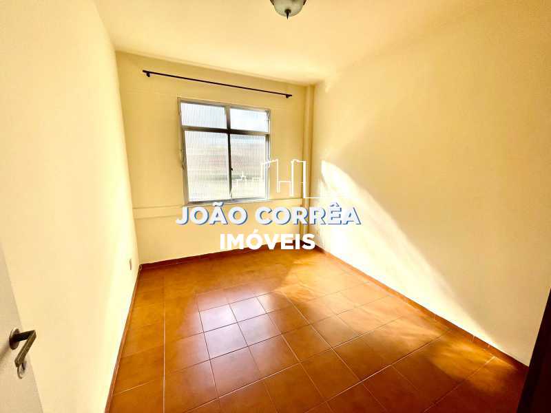 09 Terceiro quarto - Apartamento à venda Rua Cabuçu,Rio de Janeiro,RJ - R$ 220.000 - CBAP30157 - 10