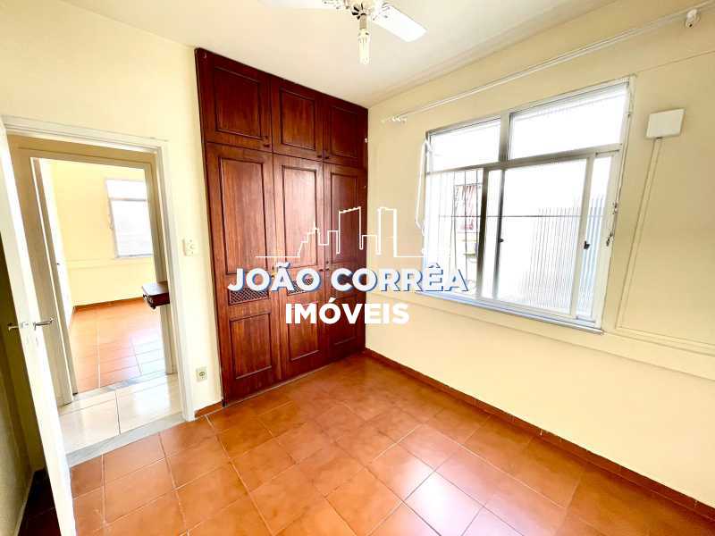 10 Terceiro quarto - Apartamento à venda Rua Cabuçu,Rio de Janeiro,RJ - R$ 220.000 - CBAP30157 - 11