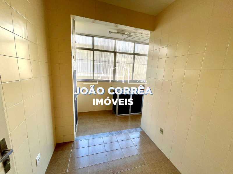 15 Copa - Apartamento à venda Rua Cabuçu,Rio de Janeiro,RJ - R$ 220.000 - CBAP30157 - 16