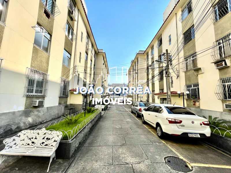 19 Condominio - Apartamento à venda Rua Cabuçu,Rio de Janeiro,RJ - R$ 220.000 - CBAP30157 - 20