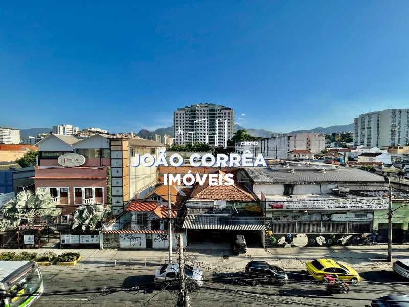 Conheça 03 Vista do imóvel - Apartamento à venda Rua Honório,Rio de Janeiro,RJ - R$ 220.000 - CBAP20360 - 4 03 Vista - Apartamento à venda Rua Honório,Rio de Janeiro,RJ - R$ 220.000 - CBAP20360 - 4