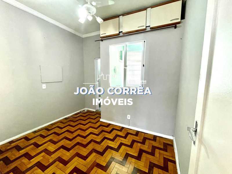 Conheça 05 Primeiro quarto do imóvel - Apartamento à venda Rua Honório,Rio de Janeiro,RJ - R$ 220.000 - CBAP20360 - 6 05 Primeiro quarto - Apartamento à venda Rua Honório,Rio de Janeiro,RJ - R$ 220.000 - CBAP20360 - 6