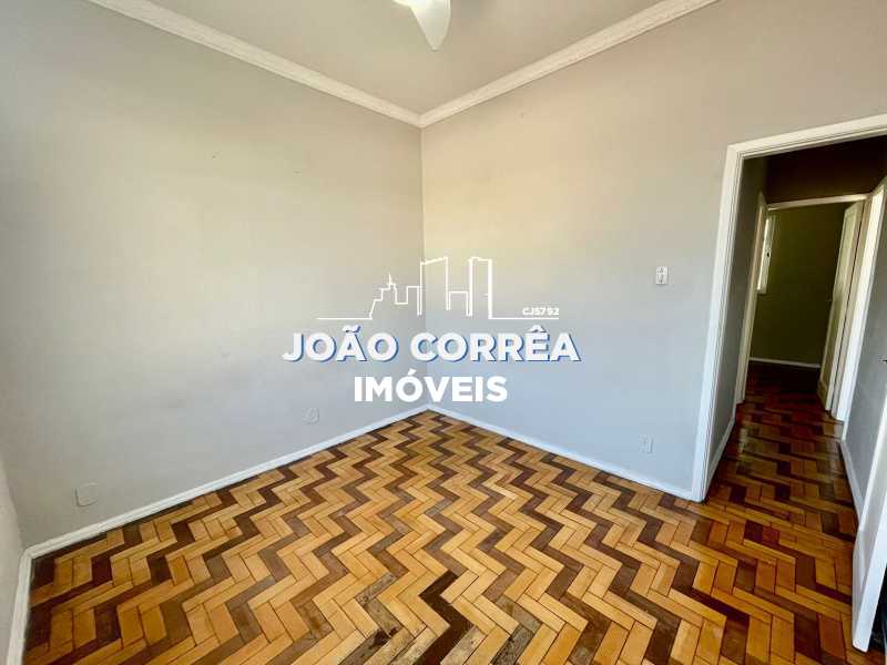 09 Segundo quarto - Apartamento à venda Rua Honório,Rio de Janeiro,RJ - R$ 220.000 - CBAP20360 - 10