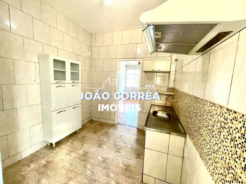 12 Copa cozinha - Apartamento à venda Rua Honório,Rio de Janeiro,RJ - R$ 220.000 - CBAP20360 - 13