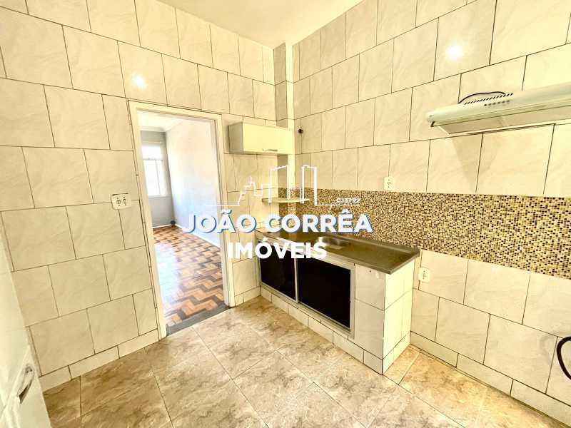 13 Copa cozinha - Apartamento à venda Rua Honório,Rio de Janeiro,RJ - R$ 220.000 - CBAP20360 - 14