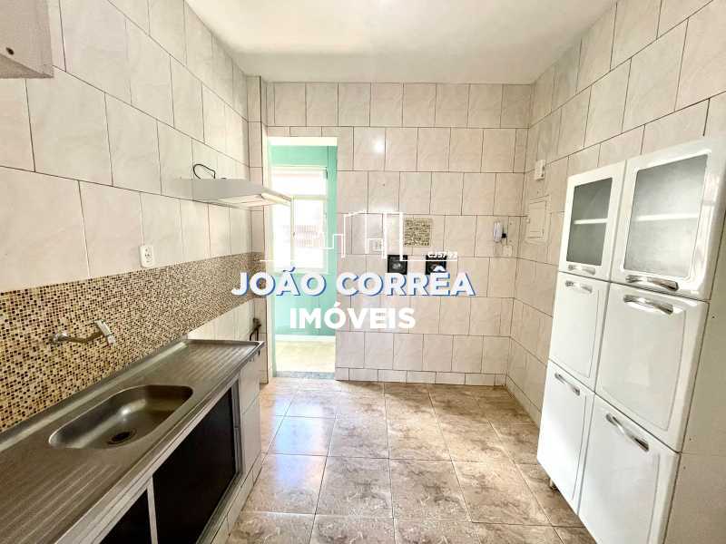 14 Copa cozinha - Apartamento à venda Rua Honório,Rio de Janeiro,RJ - R$ 220.000 - CBAP20360 - 15