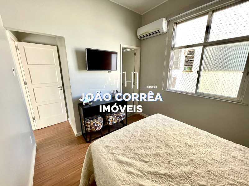 07 Quarto suite - Apartamento à venda Rua Pereira Nunes,Rio de Janeiro,RJ - R$ 445.000 - CBAP30158 - 8