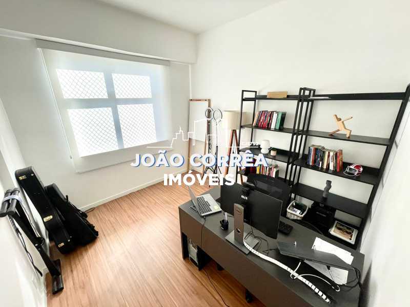 10 Terceiro quarto - Apartamento à venda Rua Pereira Nunes,Rio de Janeiro,RJ - R$ 445.000 - CBAP30158 - 11